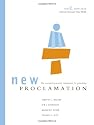 New Proclamation 2009-2010: Advent Through Holy Week Year C