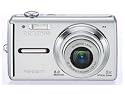 Olympus FE-330 Digitalkamera (8 Megapixel, 5-fach opt. Zoom, 2,7" Display) schwarz