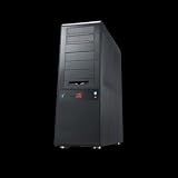 Tagan Apluscase Cs-black Pearl