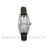Michele Coquette Watch by Masterpiece Jewels