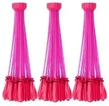 MICKROSE X SHOT 01213 Zuru Bunch O Balloons Rapid Foil Bag Toy