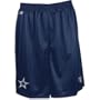 Cowboys Reebok NFL Equipment Mesh Short - Men's ( sz. XL, Navy : Cowboys )