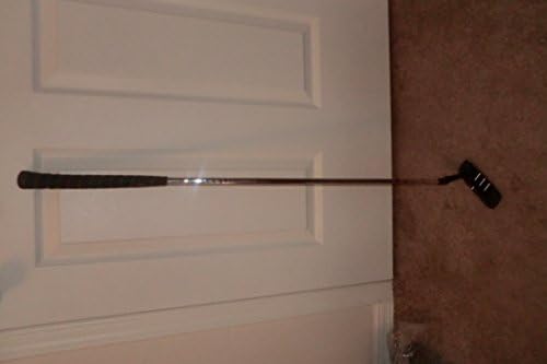 Tour Select Blade Putter