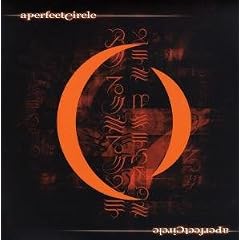 Mer de Noms by A Perfect Circle