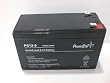 Sealed Lead Acid UPS Battery For SL-C9