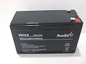 PowerStar Replacement Battery for Razor Rebellion Electric Chopper