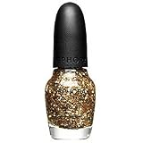 SEPHORA by OPI Only Gold For Me Top Coat