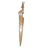Letter Opener Antelope African Animals Desk Accessories