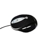 Trooper Mvp Laser Mouse Slv/bk