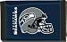 SEATTLE SEAHAWKS Team Logo Tri-Fold Nylon Wallet
