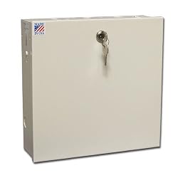 NX-003 - Caddx X-pand-a-can Cabinet for the NX6 and NX8