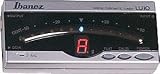 Ibanez LU10 - Digital Chromatic Tuner