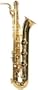E.M. Winston Baritone Sax - Gold