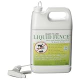 Liquid Fence #00109 Gallon Ready-to-Use Deer Liquid Fence by LIQUID FENCE CO INC
