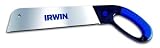 IRWIN 213100 15-Inch Carpentry Pull Saw