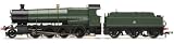 HORNBY LOCO R2916 GWR 2-8-0-2800 CLASS