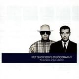 Discography/Singles Collection
