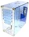 Acrylic ATX Computer P4 AMD P3 PC Case - Crystal Clear Acrylic ATX Computer P4 AMD P3 PC Case - Crystal Clear