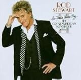 As Time Goes By: The Great American Song Book Vol 2