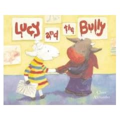 Lucy and the Bully