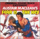 Fear Is the Key - O.S.T. Roy Budd
