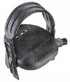 Flat form Exerciser Pedals, 9/16