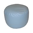 Wedgewood Blue Bigfoot Footstool Lifestyle By Elite Furniture