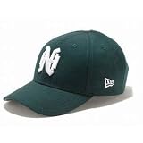 (ニューエラ)New Era NPB Classic キャップ (Retro Series940) 南海ホークス (ダークグリーン) - Adj