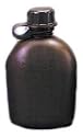 GI Issue 1 Quart Plastic Canteen Bladder