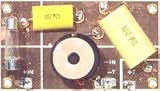 Eminence PXB:3K5 High Pass Crossover Board 3,500 Hz