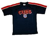 Chicago Cubs Title Time Short Sleeve T-shirt