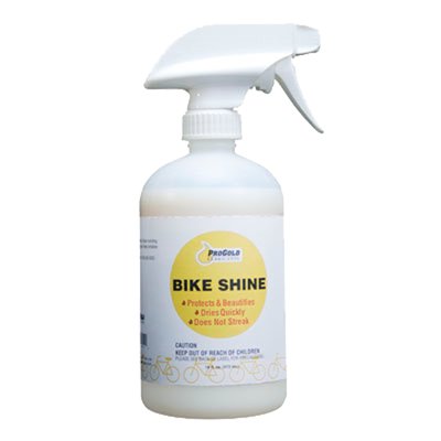ProGold Bike Shine, 16-Ounce On Sale