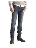 Levis 511 Skinny Mens Jean (26W x 30L, Nile)