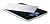 Ozeri Touch Professional Digital Kitchen Scale (17.6 lb Edition), Tempered Glass in Elegant Black