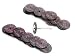 Gyros Precision Tools 1-3/4X1/32 Fiber Disc 11-31702