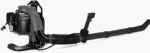 Husqvarna Tools 953511522 125BT Backpack Leaf Blower