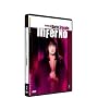 Inferno <b>DVD</b> ~ Leigh McCloskey