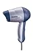 Severin Haartrockner Blau / Silber Ht 9600