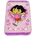 Dora the Explorer Blanket Ultra-soft