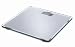 Soehnle 63538 Slim Design Quattrotronic Scale, Silver