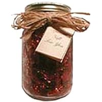 Gift Jar: Old Fashion Root Beer Barrels Candy