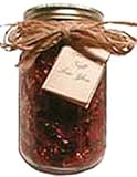 Gift Jar: Old Fashion Root Beer Barrels Candy