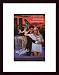 Splash, Art Poster with Wood Frame, poster size: 11 x 17