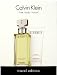 Eternity by Calvin Klein for Women 2 Piece Set Includes: 3.4 oz Eau de Parfum Spray + 3.4 oz Body Lotion