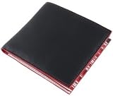 Lichfield Leather Saffron Hill Gents Wallet Style 2039_18