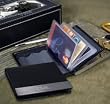 Personalized Credit Card Case