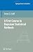 A First Course in Bayesian Statistical Methods (Springer Texts in Statistics)