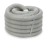 Dayton 2ZTX1 Flexible Vacuum Hose, 1 1/2 In X 50 Ft