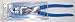 9-3/4 Crimping Tool CNL-909