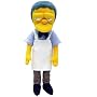Pl�schfigur Moe 37 cm